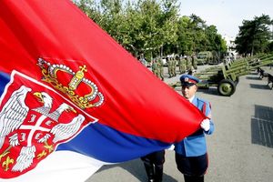 OTVOREN KONKURS: Vojska Srbije prima đake i kadete u vojne škole