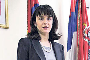 Snežana Malović izvisila za advokatsku kancelariju