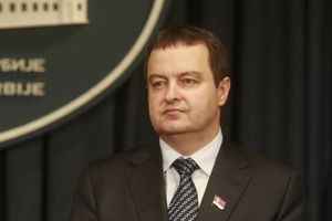 Dačić pozvao Srbe da izađu na ponovljene izbore u Mitrovici