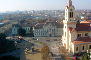 Zrenjanici krenuli za Beograd da predaju peticiju