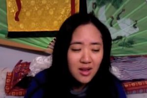 EMOTIVNO: Poslušajte kako Kineskinja peva baladu Seke Aleksić