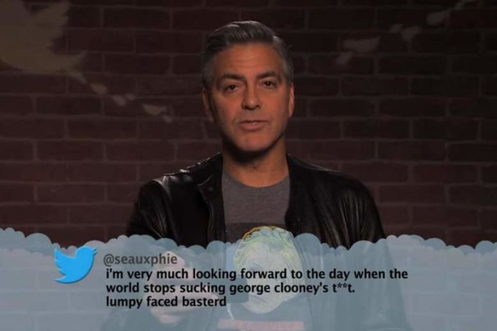 Pogledajte kako Kluni odgovara na prozivku sa Tvitera