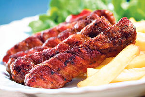 NEMA BOLJIH OD TRAVNIČKIH ĆEVAPA: Na listi najboljih mesnih jela na svetu našli se na 45 mestu