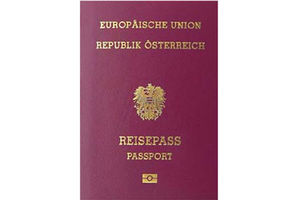 RIGOROZNI: Stranci teško dobijaju austrijsko državljanstvo!