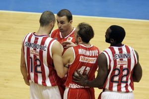 MARINOVIĆ: Neka se ugasi košarka u Srbiji, "seljaci" iz Kragujevca ne treba da je igraju