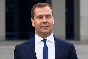 HIT: Toma Nikolić i Medvedev ludi za Dip parplom