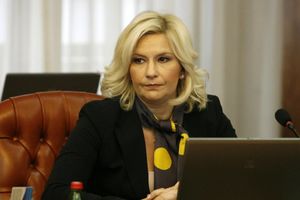 Mihajlovićeva: Vlada Srbije nije finansirala angažman Tonija Blera