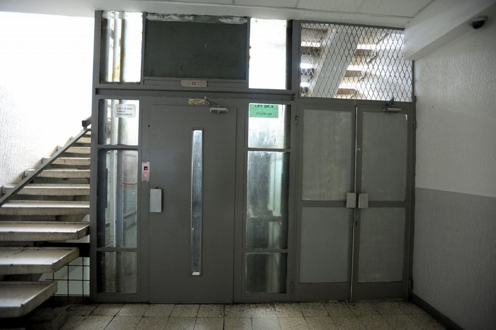 MALI: Moguće učešće Finaca u zameni 7.200 dotrajalih liftova u Beogradu