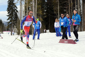 Petrović zauzeo 77. mesto, Šmrković nije završio trku