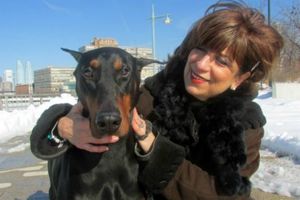 POBEDILA RAK: Život dugujem svom psu koji me je spasao opake bolesti!