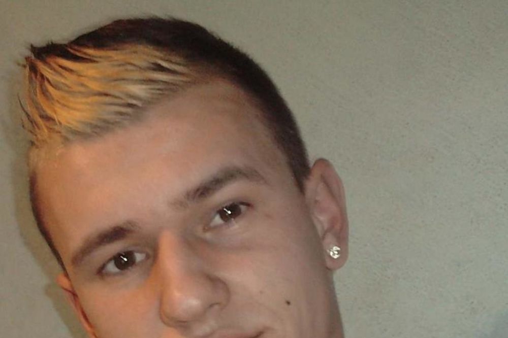 TRAGEDIJA: Obesio se mladi bosanski fudbaler Nail Mašić (20)