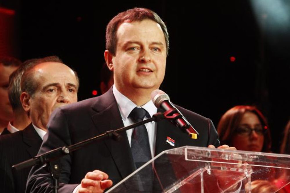 DAČIĆ: Potrebni su izbori na nivou Vojvodine, a uskoro i predsednički