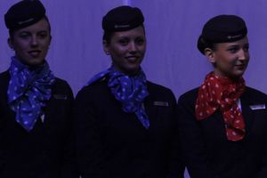 Stjuardese iz Srpske lete u Abu Dabi na obuku!