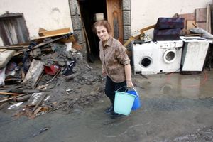 AUSTRIJSKI POSLANICI: Šteta od poplava je kao tokom rata devedesetih!