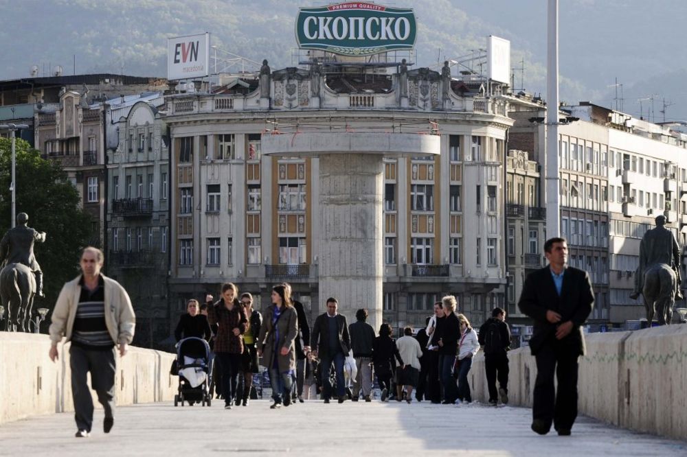 UN UPOZORIO: Do kraja veka drastično smanjenje broja stanovnika u svim zemljama Balkana!