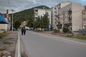 Utočište za žrtve nasilja u Vranjskoj banji