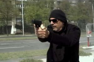 Pogledajte kako izgleda Beograd u filmu "Tri dana za ubistvo" sa Kevinom Kostnerom!