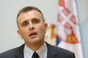 Jugović: Teške reči Borislava Stefanovića