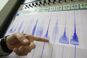 2,5 PO RIHTERU: Još jedan slabiji zemljotres kod Kosjerića
