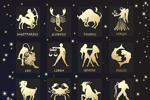 Horoskopski znaci kao bračni partneri