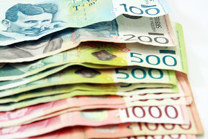 KURŠUMLIJA: 500 penzionera dobilo vaučere od po 1.000 dinara za hranu