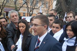 Stefanović: Vlast mora da ima sluha za poslodavce i radnike
