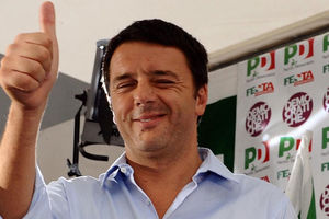 KRAJ RASIPNIŠTVA: Premijer Italije preko Ibeja prodaje službene automobile