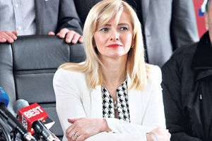 Vukomanovićeva: Istraga o Lazareviću nema veze s izborima