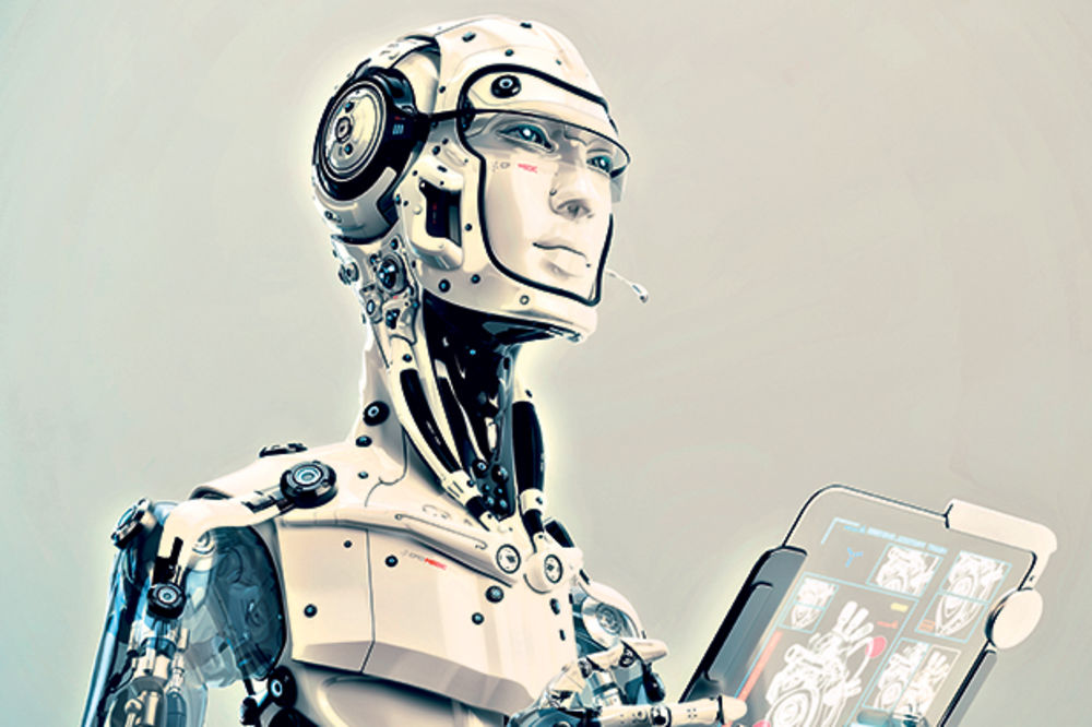 ŠOKANTNO: Roboti će postati inteligentniji od ljudi