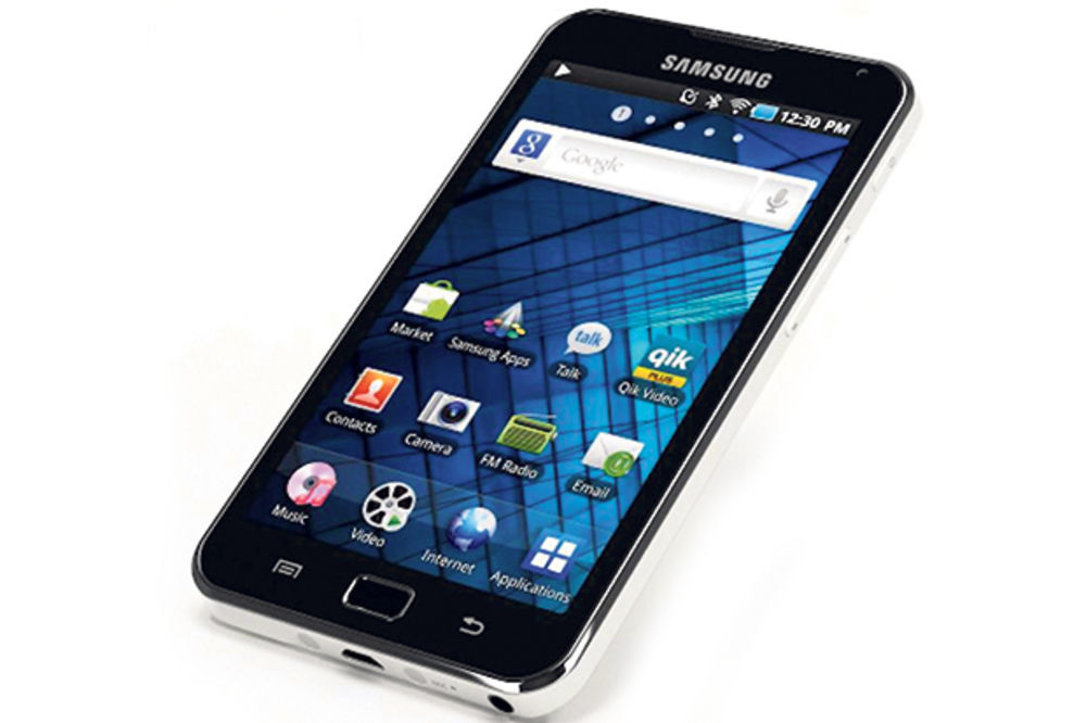 NOVI GALAXY S5: Stigao je kralj smartfona!