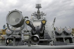 (VIDEO) OSTAJE U RUSIJI: Crnomorska flota priprema odbranu Krima!