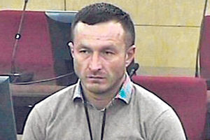 GODINA ROBIJE: Bivši muž Seke Aleksić osuđen zbog dilovanja droge!