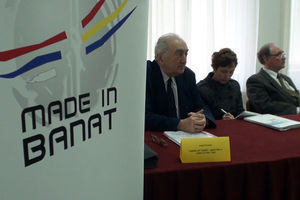 KIKINDA: Srbija i Rumunija stvaraju brend Made in Banat!
