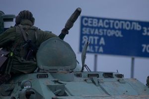 UŽIVO UKRAJINA DAN 11: Krim odsečen od Ukrajine!