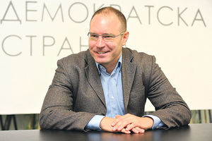 Boris Ranković: Dragan Đilas je uništio građevinsku industriju