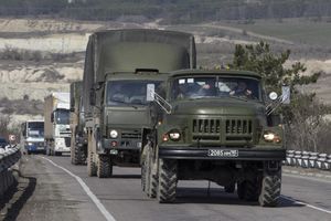 Tenjuh: Na istočnim granicama Ukrajine 220.000 ruskih vojnika