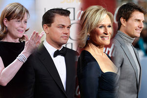 UVEK DRUGI: 20 holivudskih glumaca koji nikad nisu dobili Oskara!