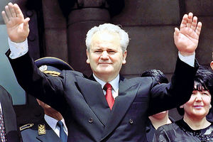 HIT: SPS glasao protiv spomenika Miloševiću