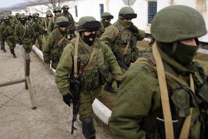 UŽIVO DAN 35 OPTUŽENI: Republikanci pomogli Rusiji da pripoji Krim?
