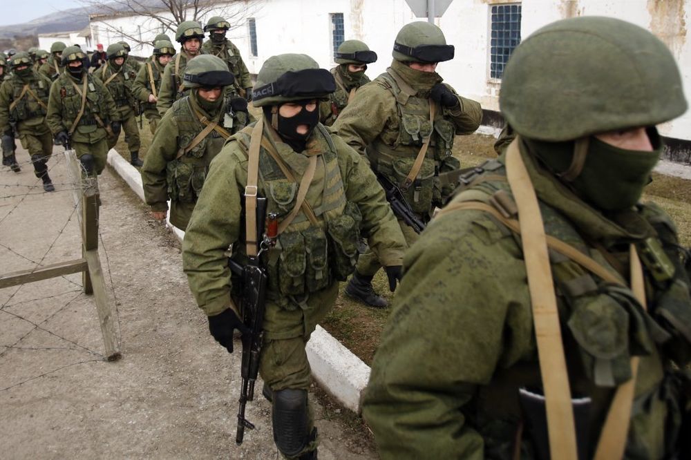 UŽIVO UKRAJINA DAN 15: Raketna baza odbija poslušnost pro-ruskim vlastima Krima