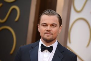 NAPOKON: Leonardo Dikaprio osvojio "Oskara"