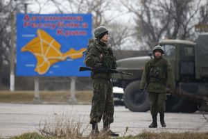 Štefan Majster: EU i SAD prihvatiće rusko pripajanje Krima