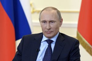 Putin: U Kijevu je izveden državni udar, Janukovič legitiman predsednik!