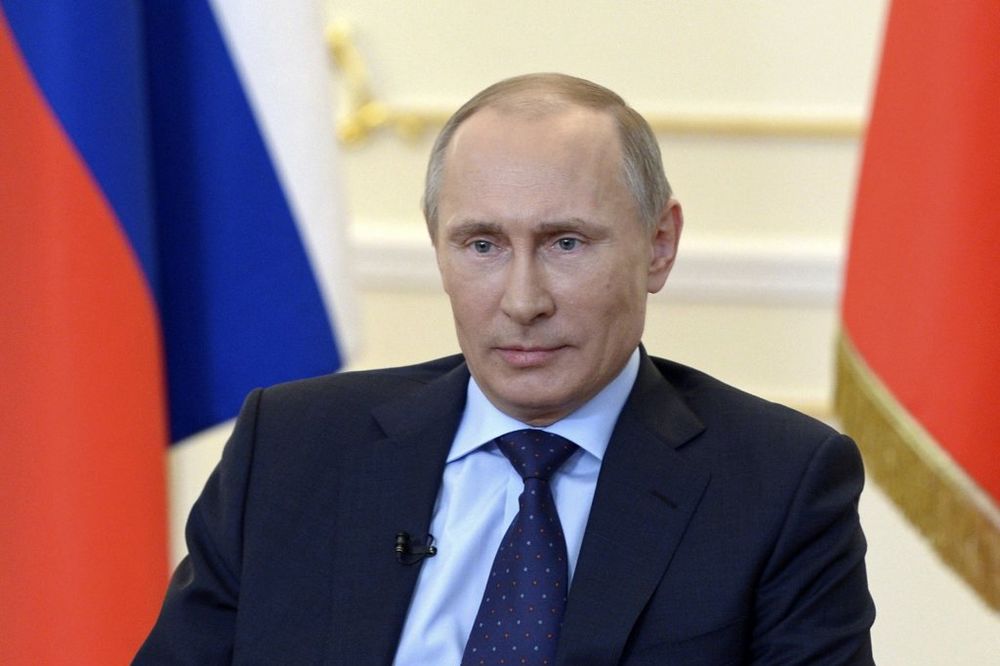 Putin: U Kijevu je izveden državni udar, Janukovič legitiman predsednik!