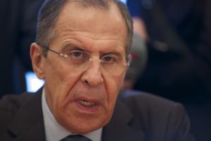 Lavrov: Nije nikakva velika tragedija ako Rusija ne bude u G8