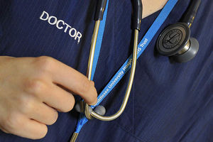 PUNE BAKTERIJA: Stetoskop najveći izvor zaraze u lekarskoj ordinaciji