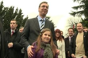 Vučić: Srbiji treba stabilnost! Dan haosa vraća nas tri decenije unazad!