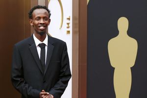 Film Barkada Abdija zarađuje milione, a on nema šta da obuče