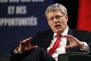Kanada traži da Rusija bude izbačena iz G8