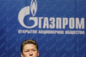 Gasprom: Zavrnućemo gas Ukrajini